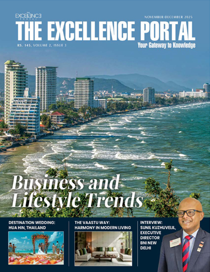 The Excellence Portal