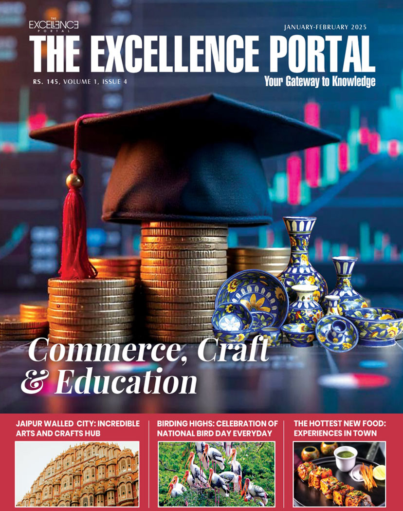 The Excellence Portal