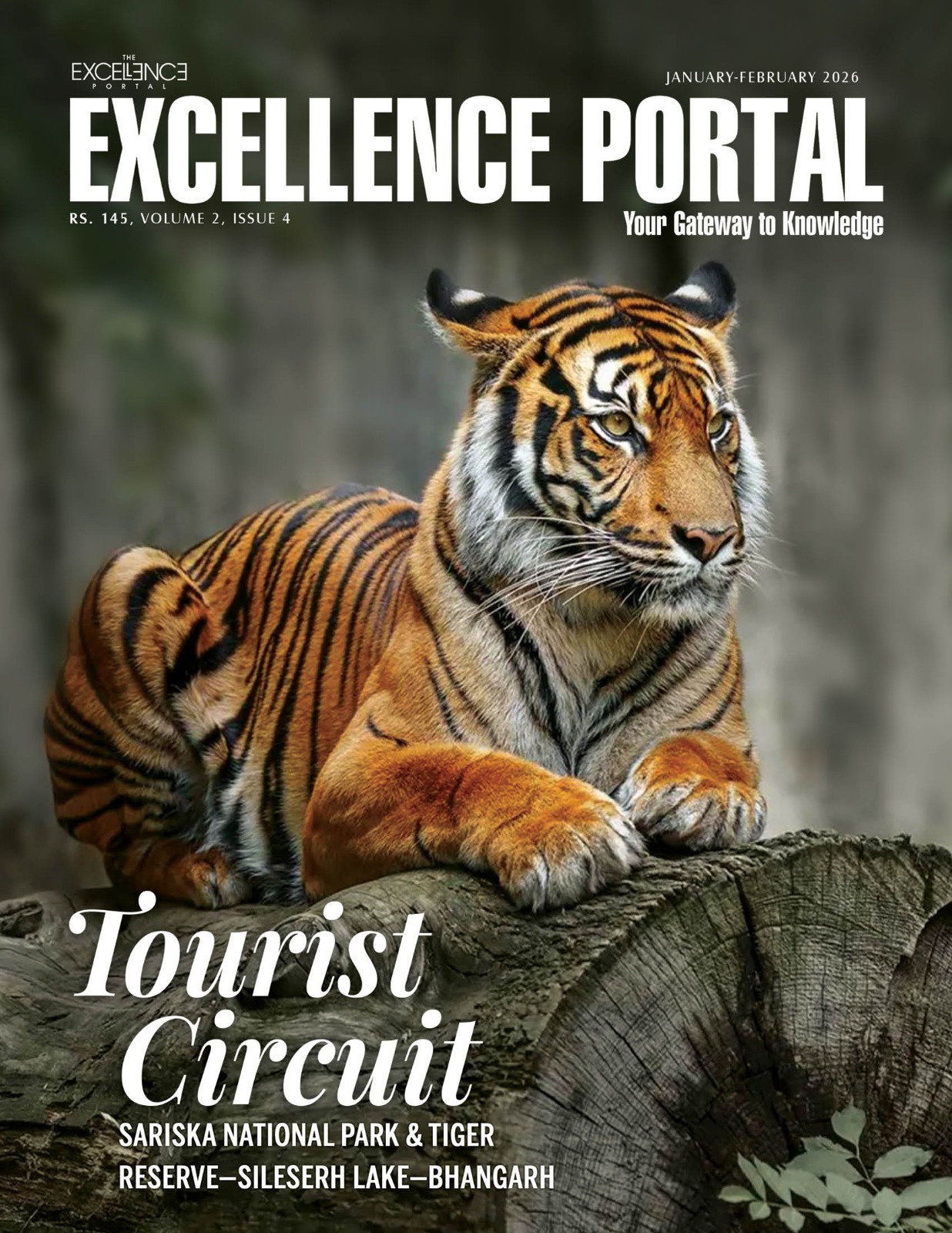 The Excellence Portal