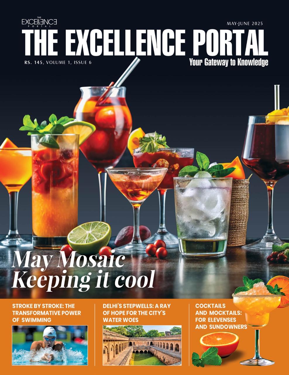 The Excellence Portal