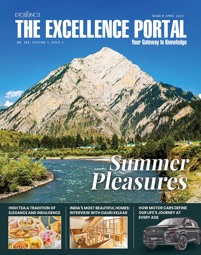 The Excellence Portal