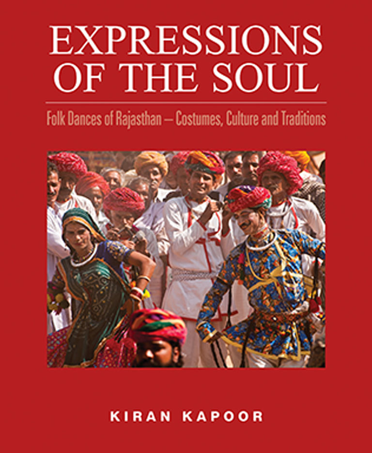Expressions of The Soul Expressions of The Soul