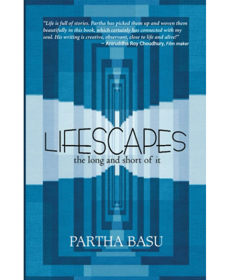Lifescapes Lifescapes